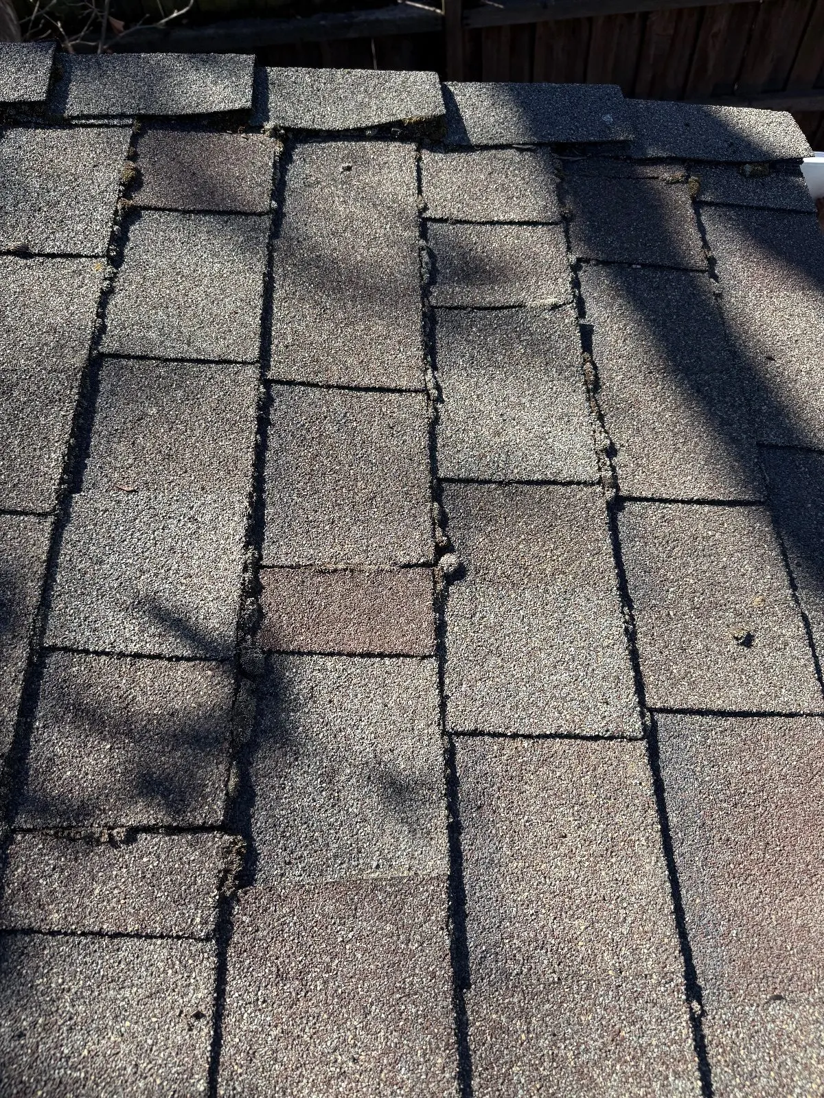 Before — Gutter Cleaning and Maintenance in Sacramento, CA — October 2026