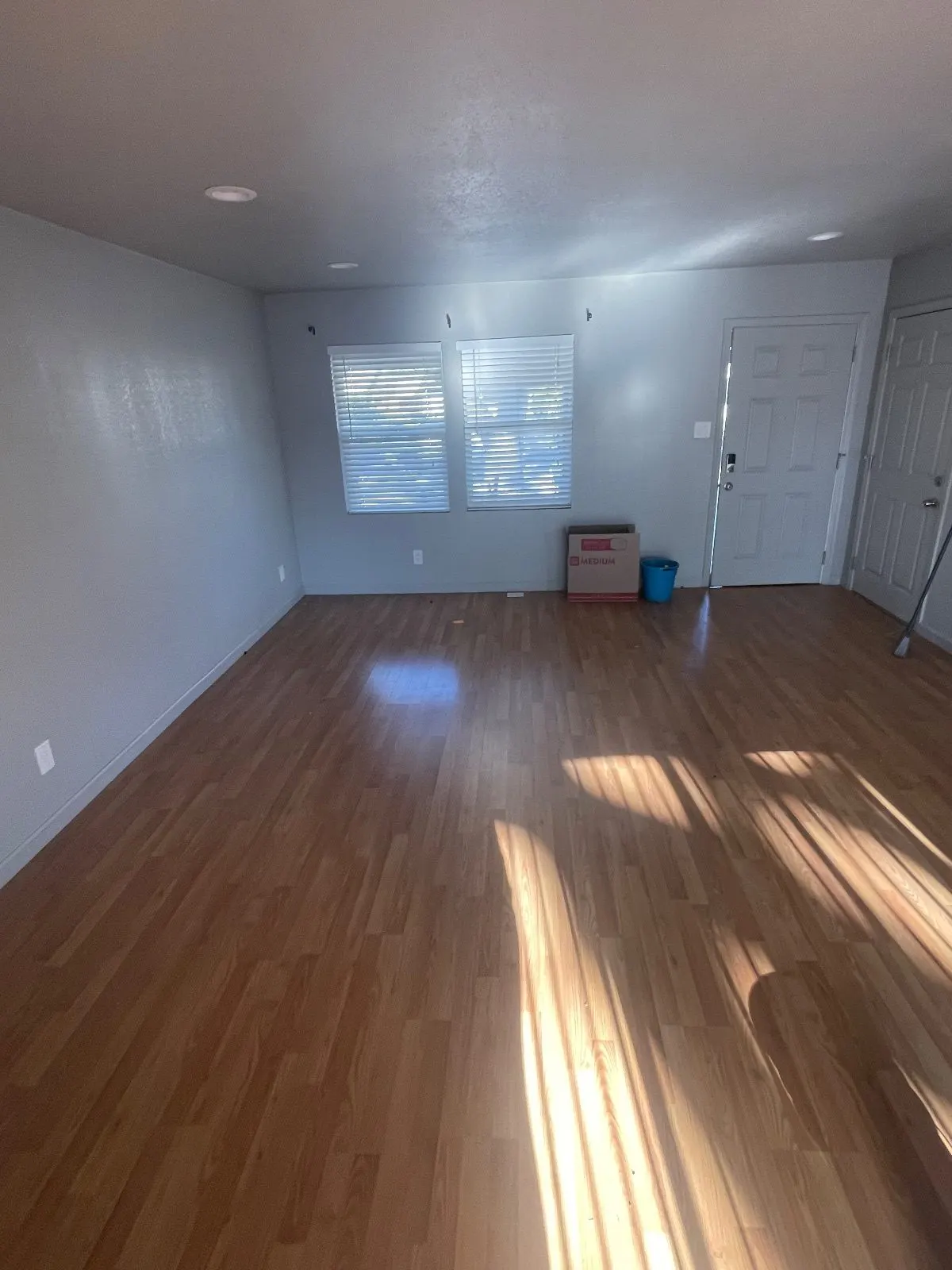 Before — House Cleaning in Sacramento, CA — July 2026