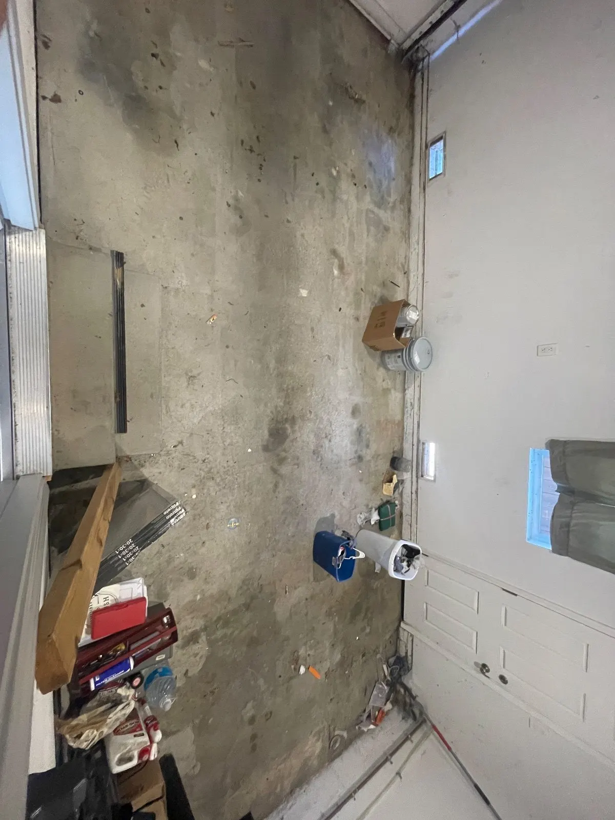 Before — House Cleaning in Sacramento, CA — July 2026