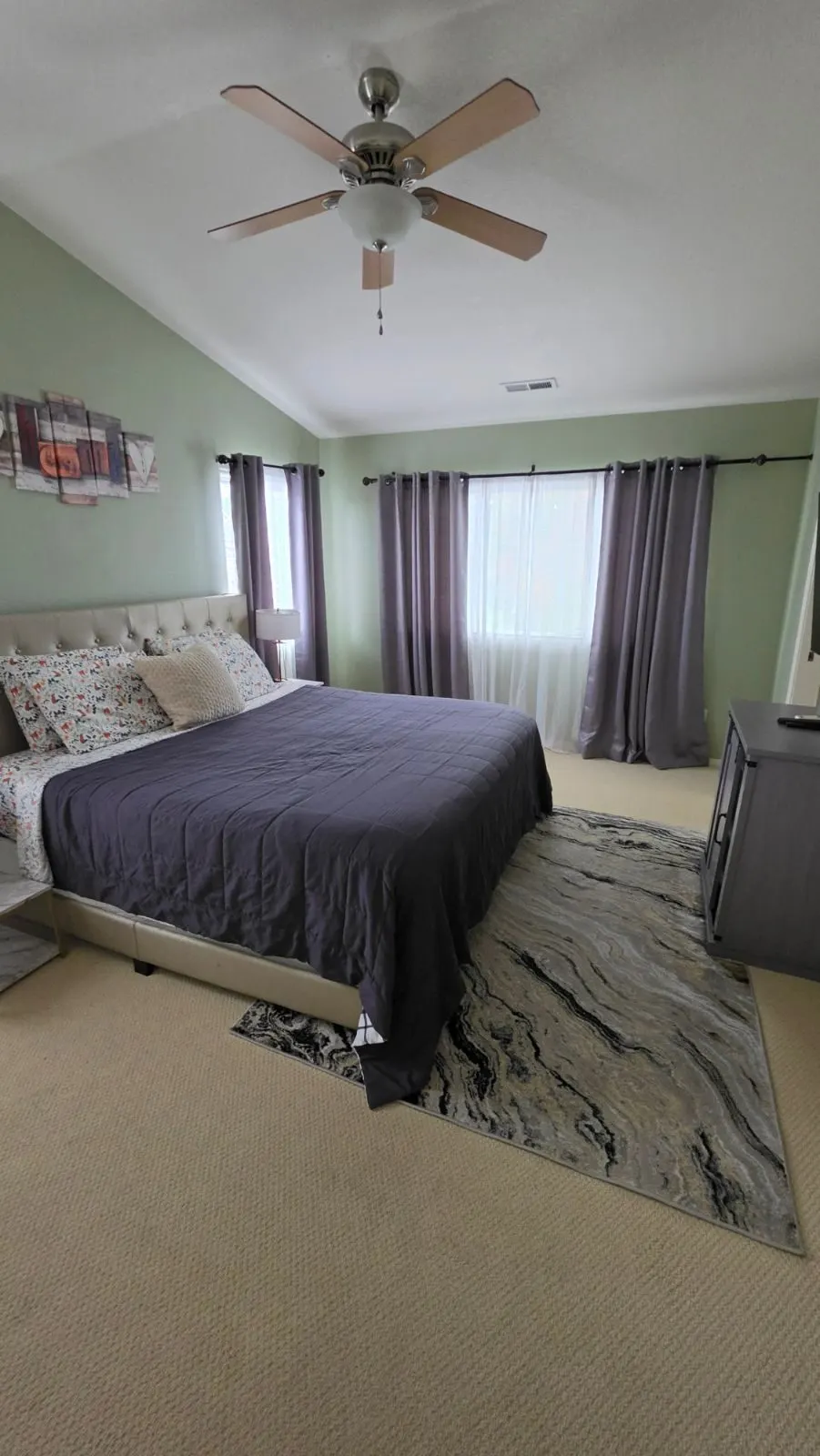 After — House Cleaning in Clackamas, OR — October 2026