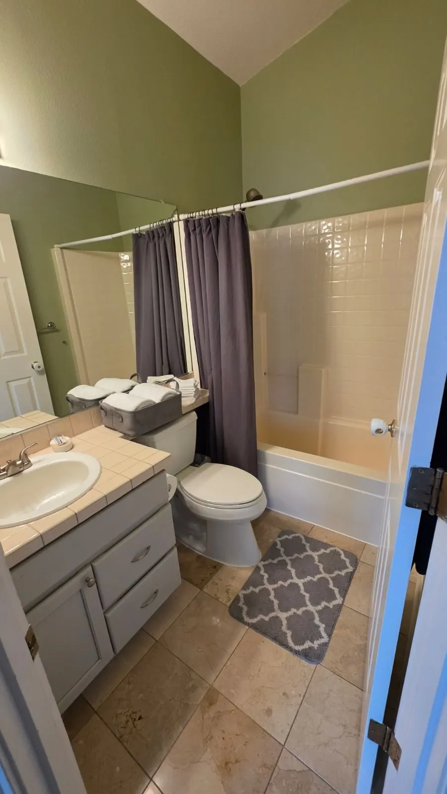 After — House Cleaning in Clackamas, OR — October 2026
