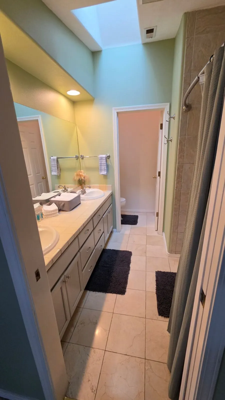 After — House Cleaning in Clackamas, OR — October 2026