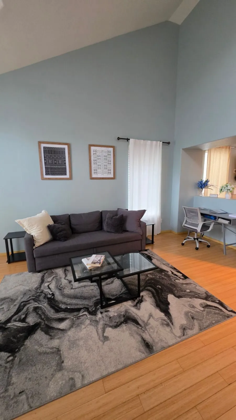 After — House Cleaning in Clackamas, OR — October 2026