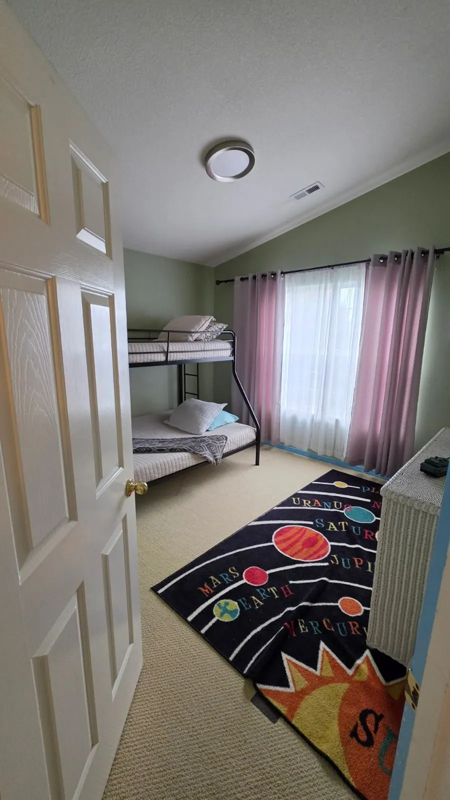 After — House Cleaning in Clackamas, OR — October 2026