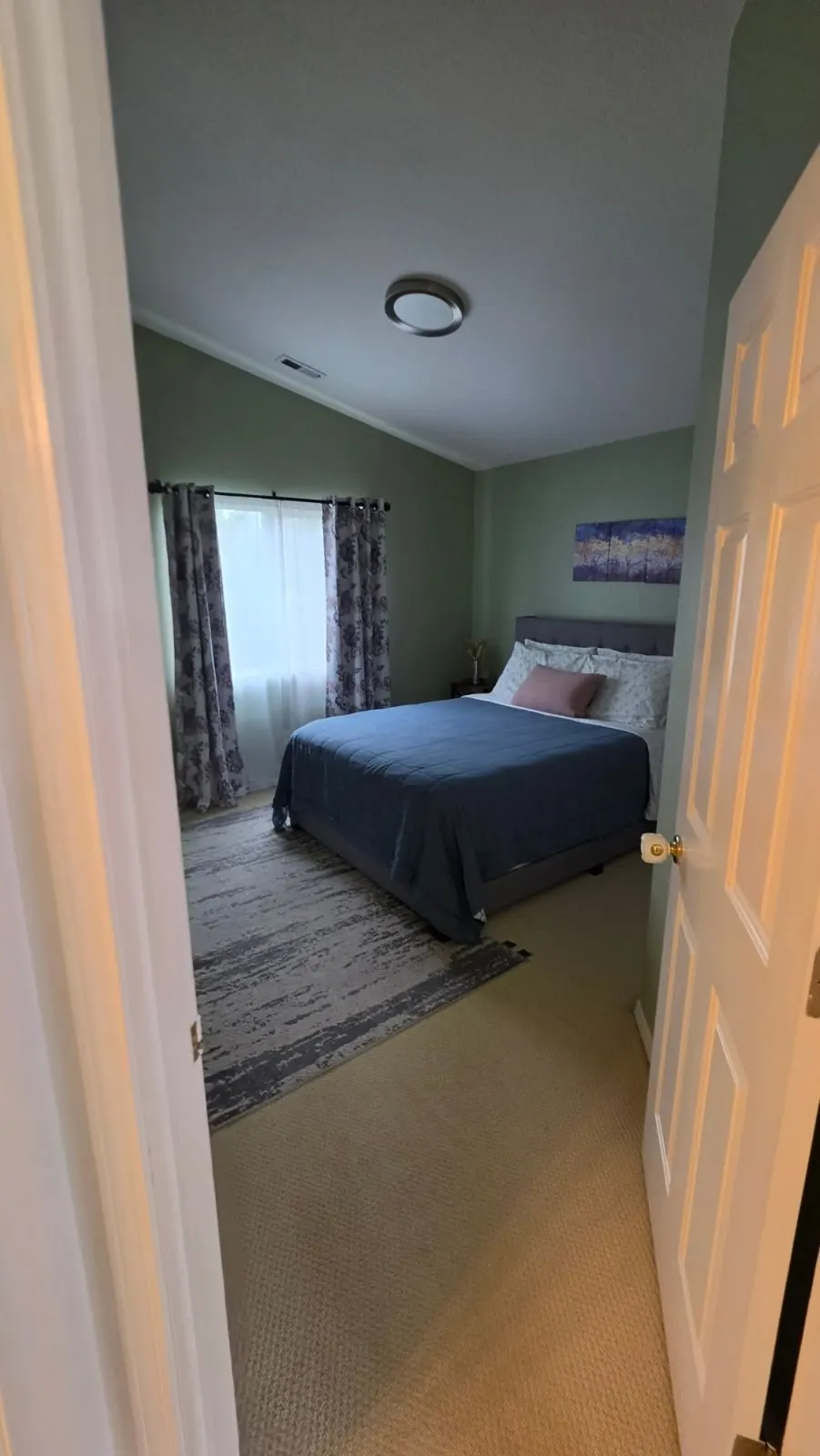 After — House Cleaning in Clackamas, OR — October 2026