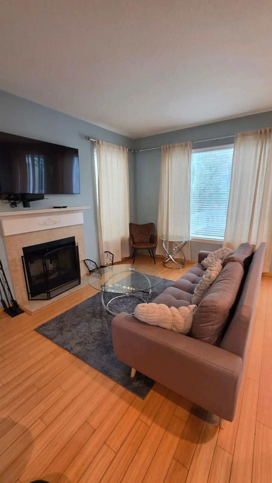 After — House Cleaning in Clackamas, OR — October 2026