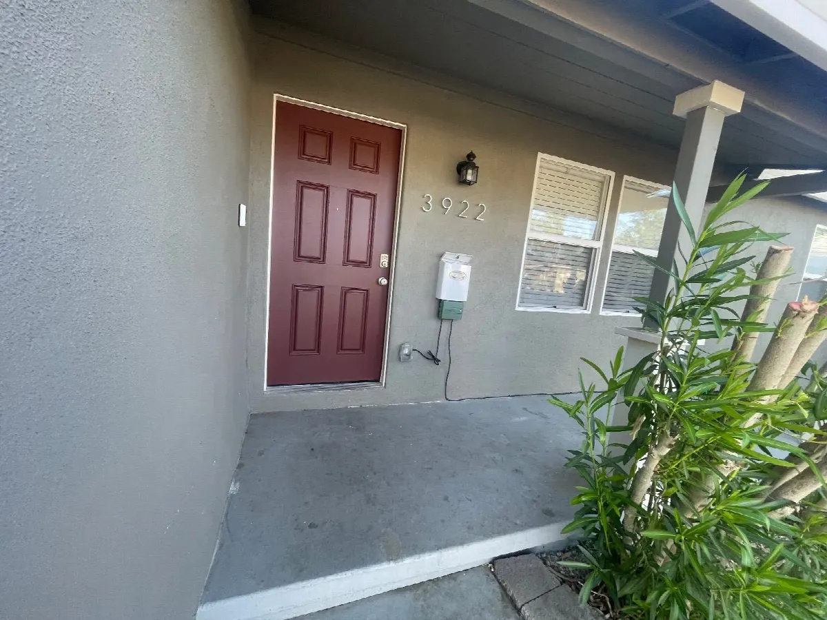 Before — House Cleaning in Sacramento, CA — July 2026
