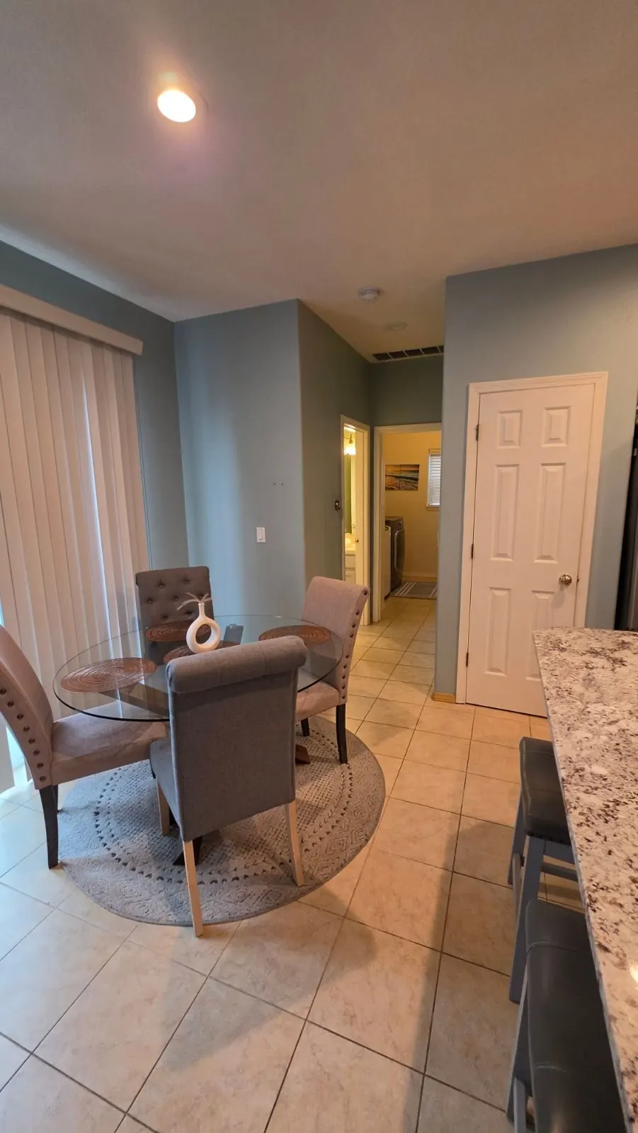 After — House Cleaning in Clackamas, OR — October 2026