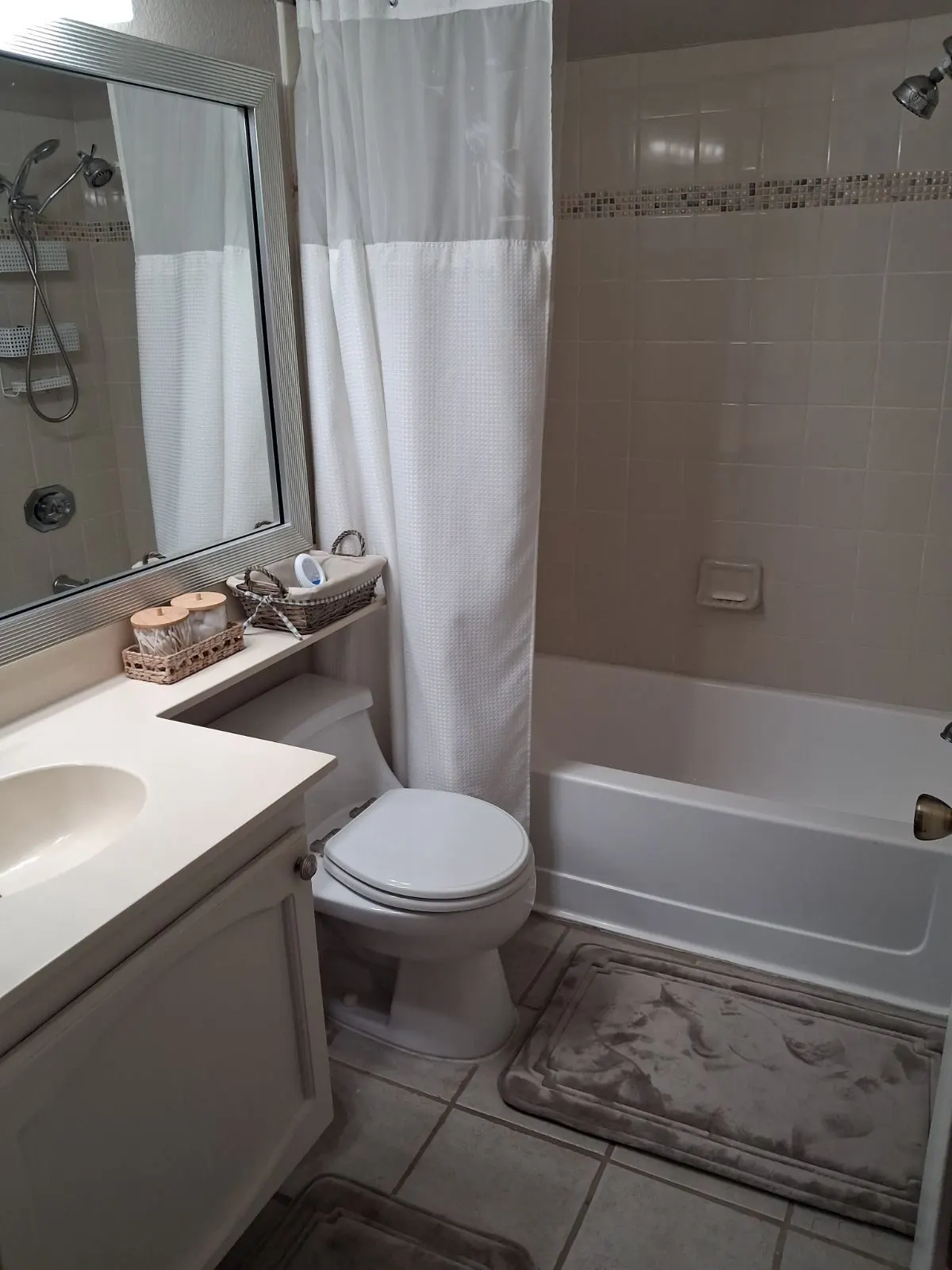 After — House Cleaning in Sacramento, CA — October 2026