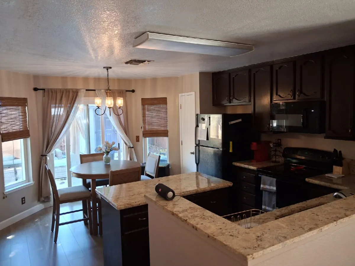 After — House Cleaning in Sacramento, CA — October 2026