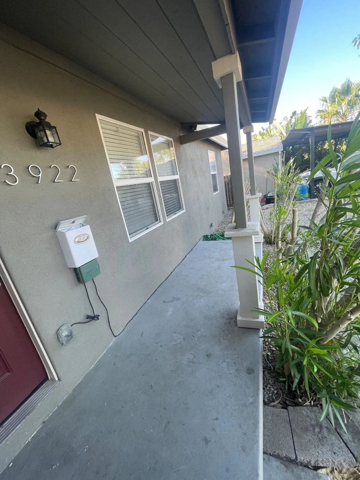 Before — House Cleaning in Sacramento, CA — July 2026