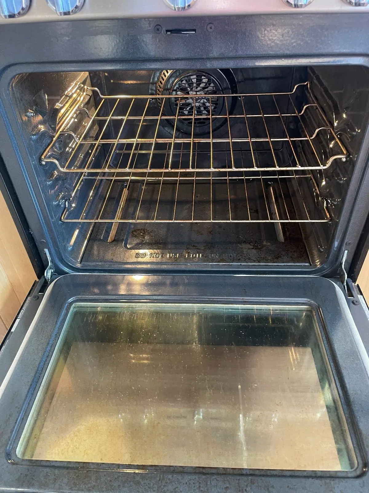 Before — House Cleaning in Sacramento, CA — July 2026