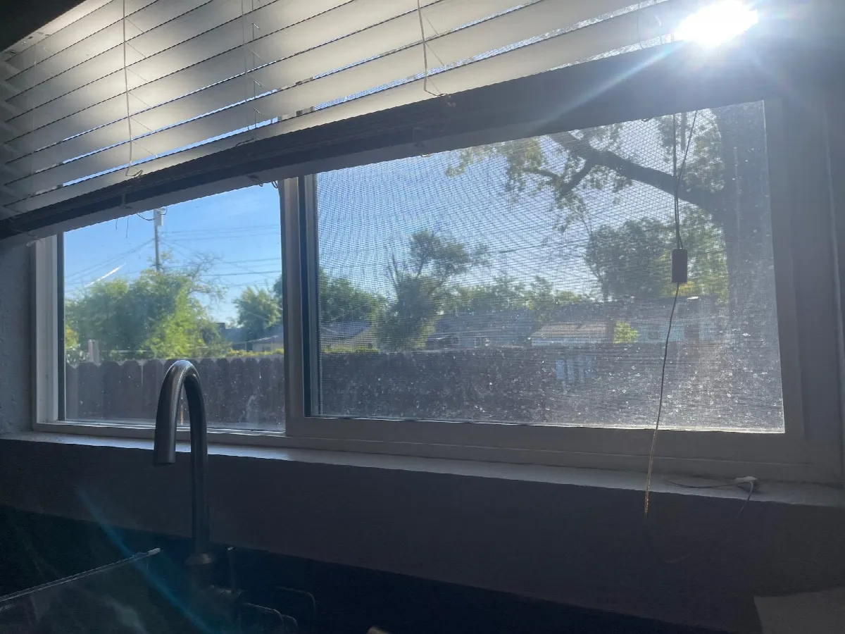 Before — House Cleaning in Sacramento, CA — July 2026