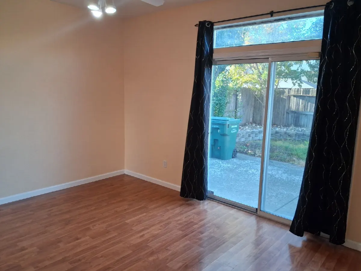 Before — House Cleaning in Sacramento, CA — October 2026