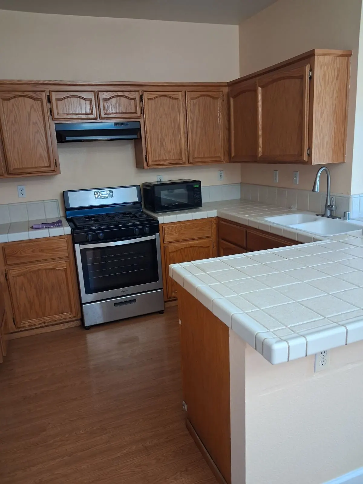 Before — House Cleaning in Sacramento, CA — October 2026