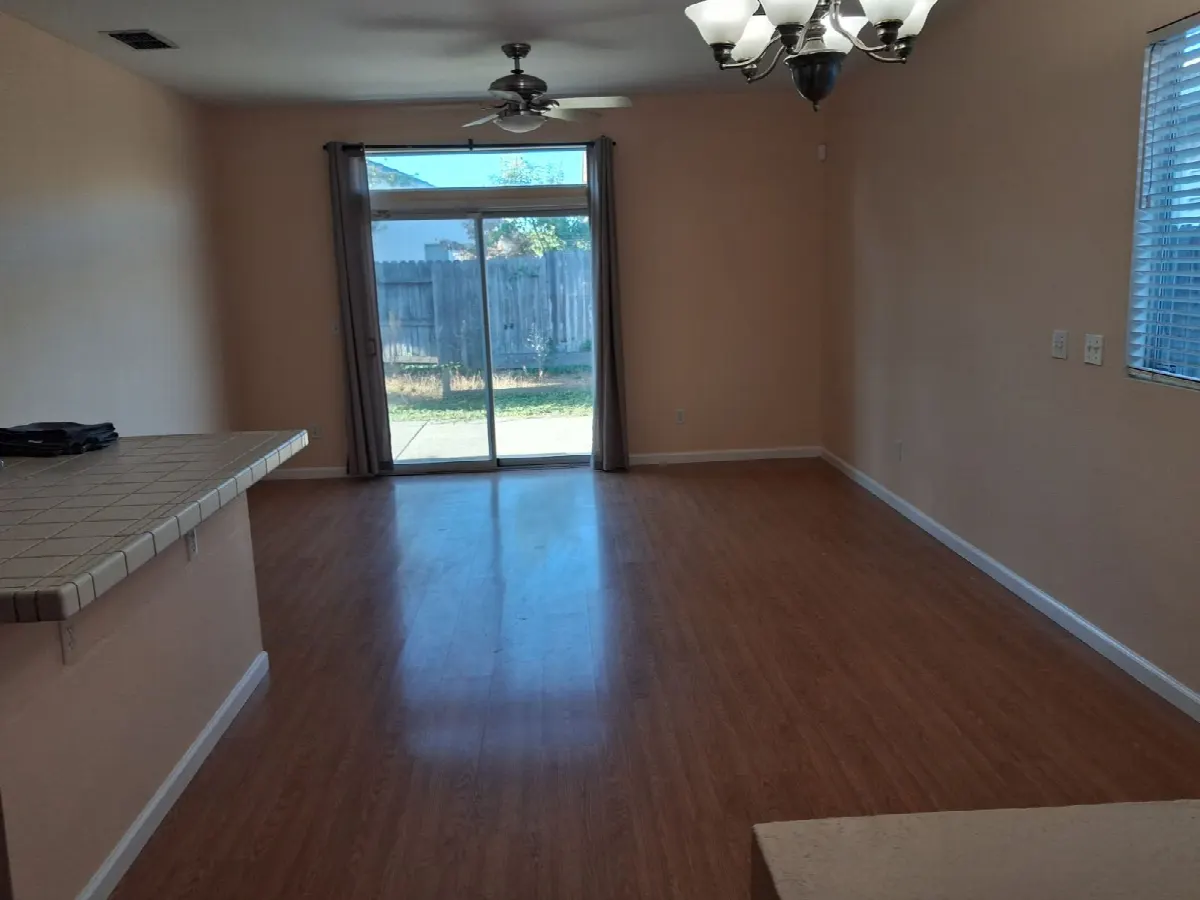Before — House Cleaning in Sacramento, CA — October 2026