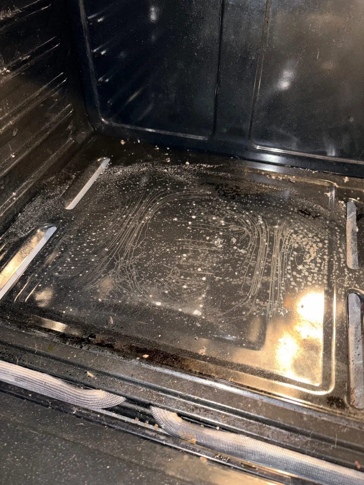 Before — House Cleaning in Sacramento, CA — October 2026
