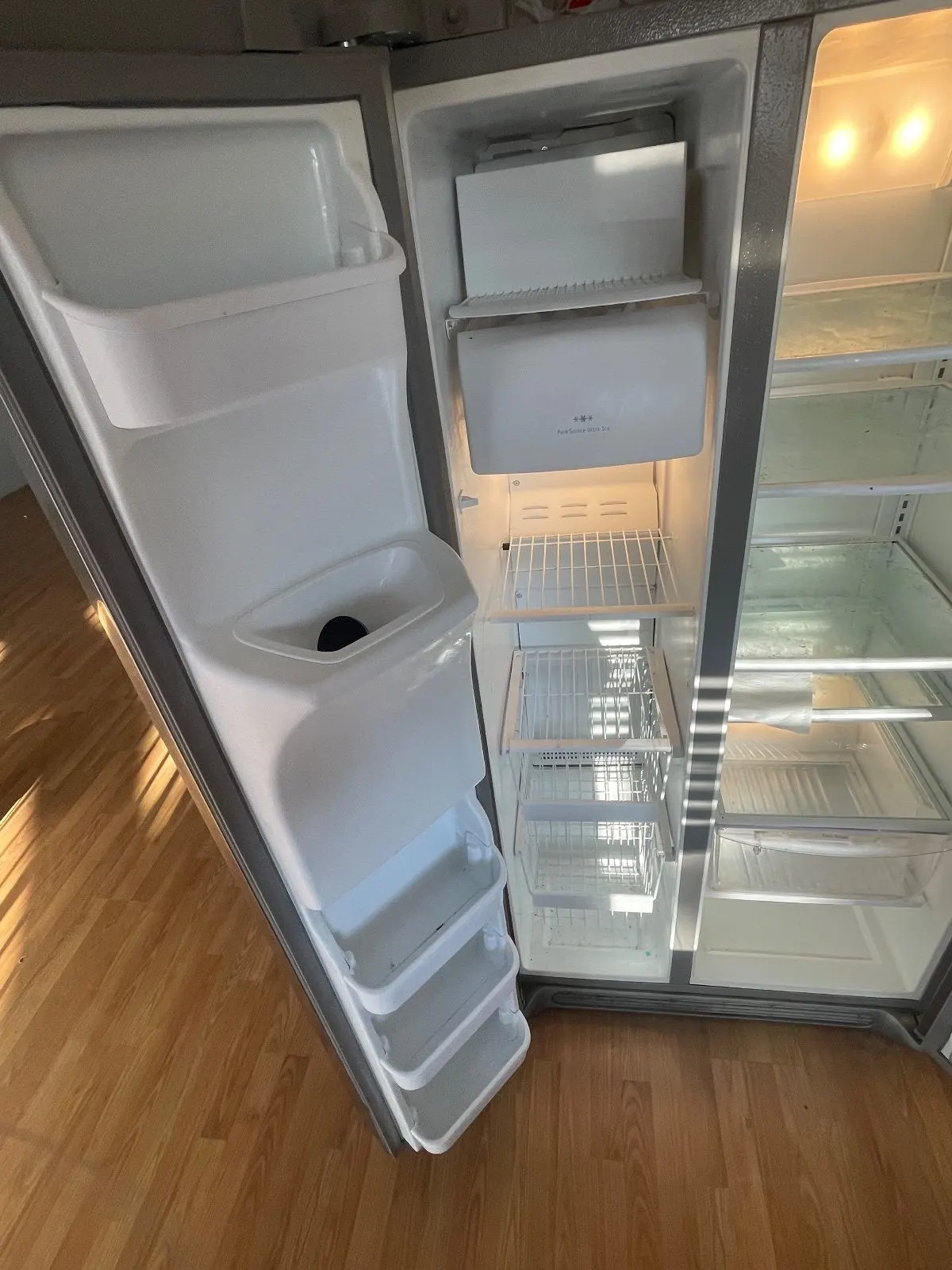 Before — House Cleaning in Sacramento, CA — July 2026