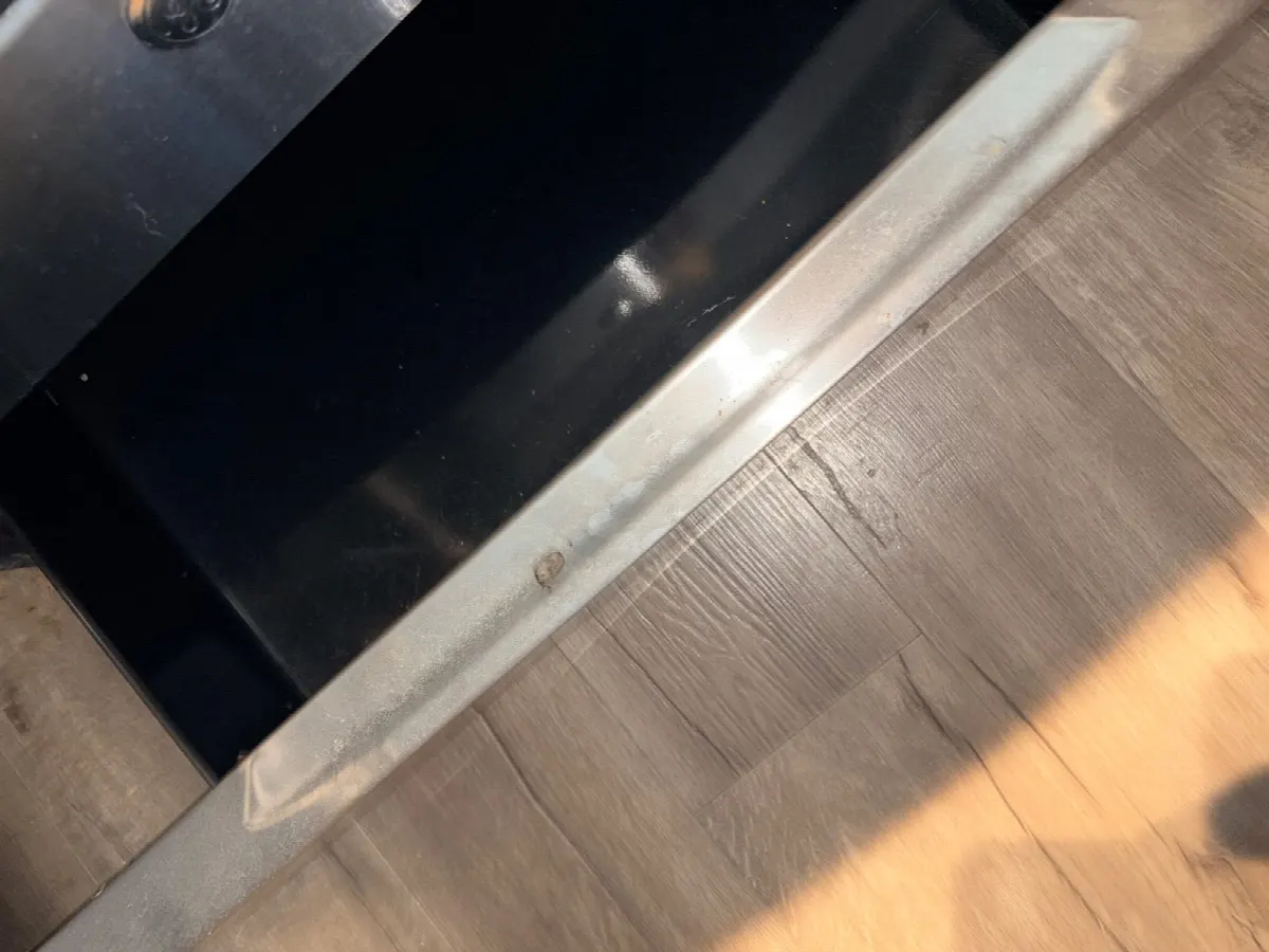 Before — House Cleaning in Sacramento, CA — October 2026
