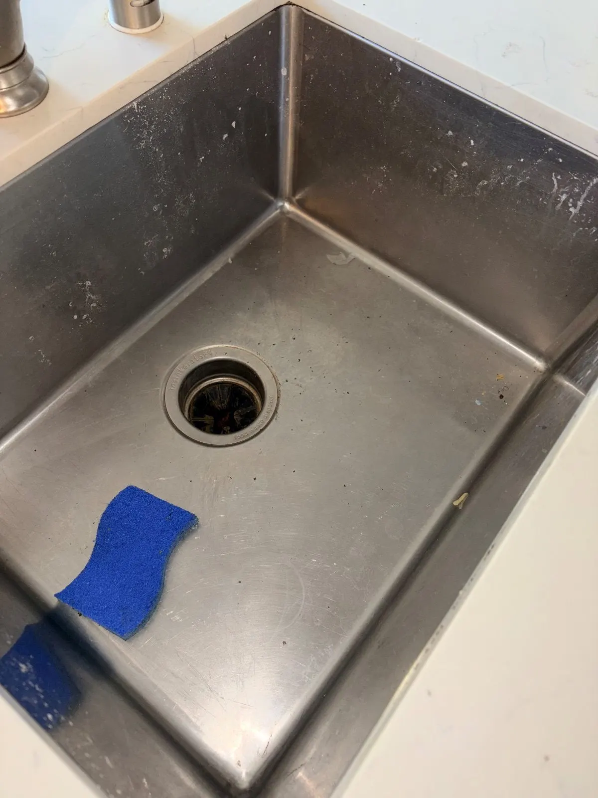 Before — House Cleaning in Sacramento, CA — October 2026
