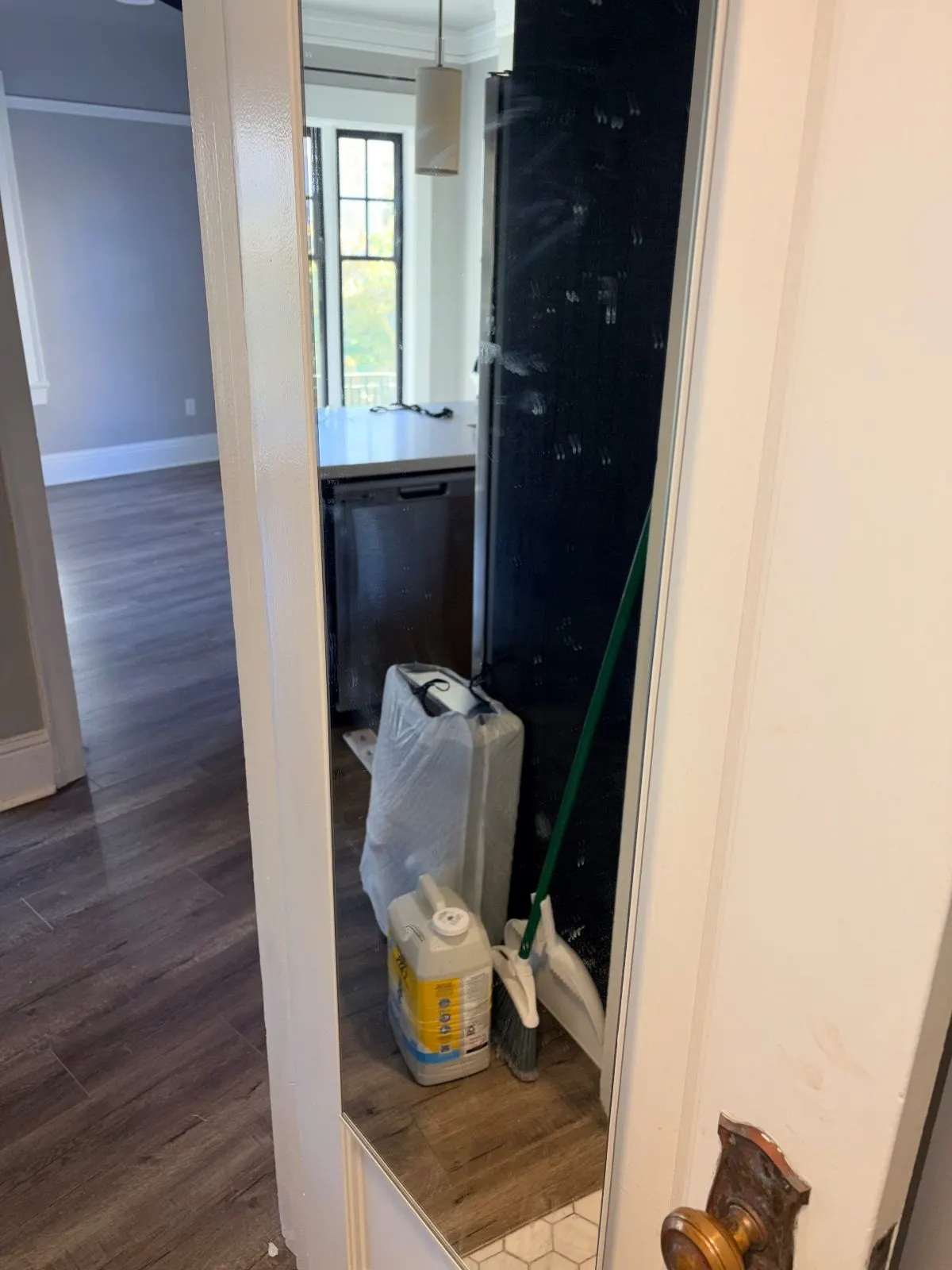 Before — House Cleaning in Sacramento, CA — October 2026