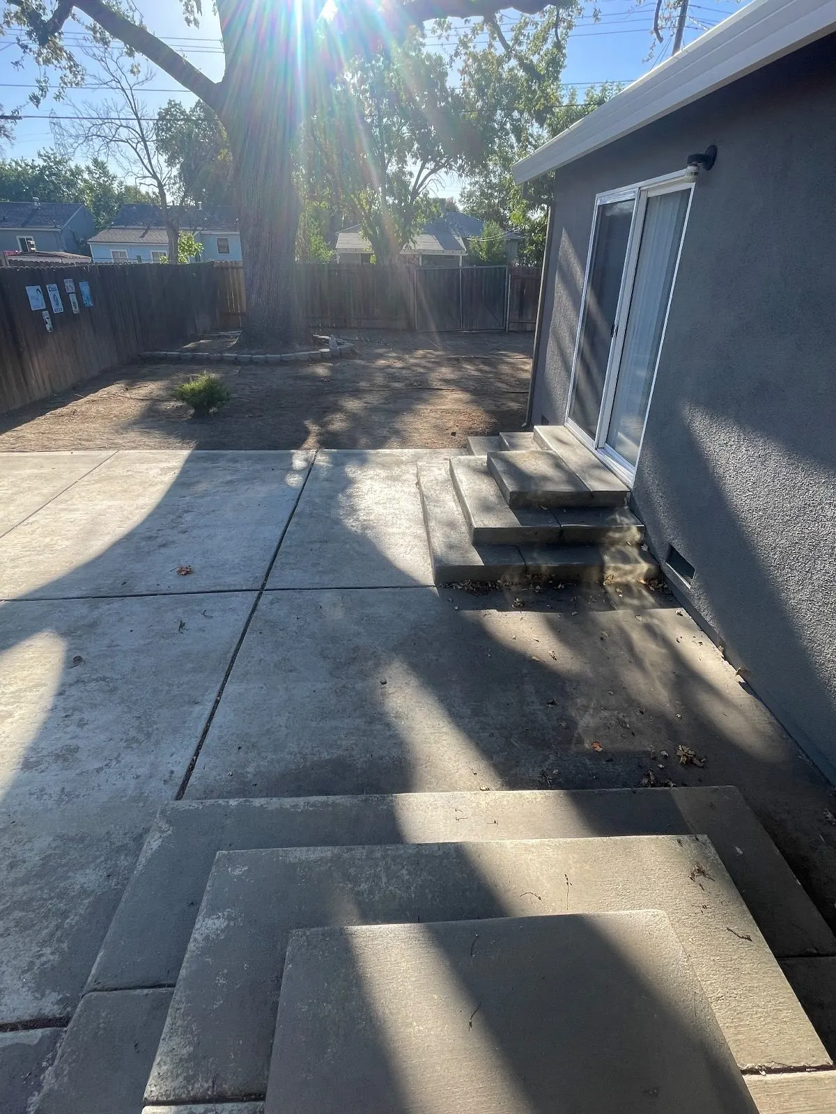 Before — House Cleaning in Sacramento, CA — July 2026