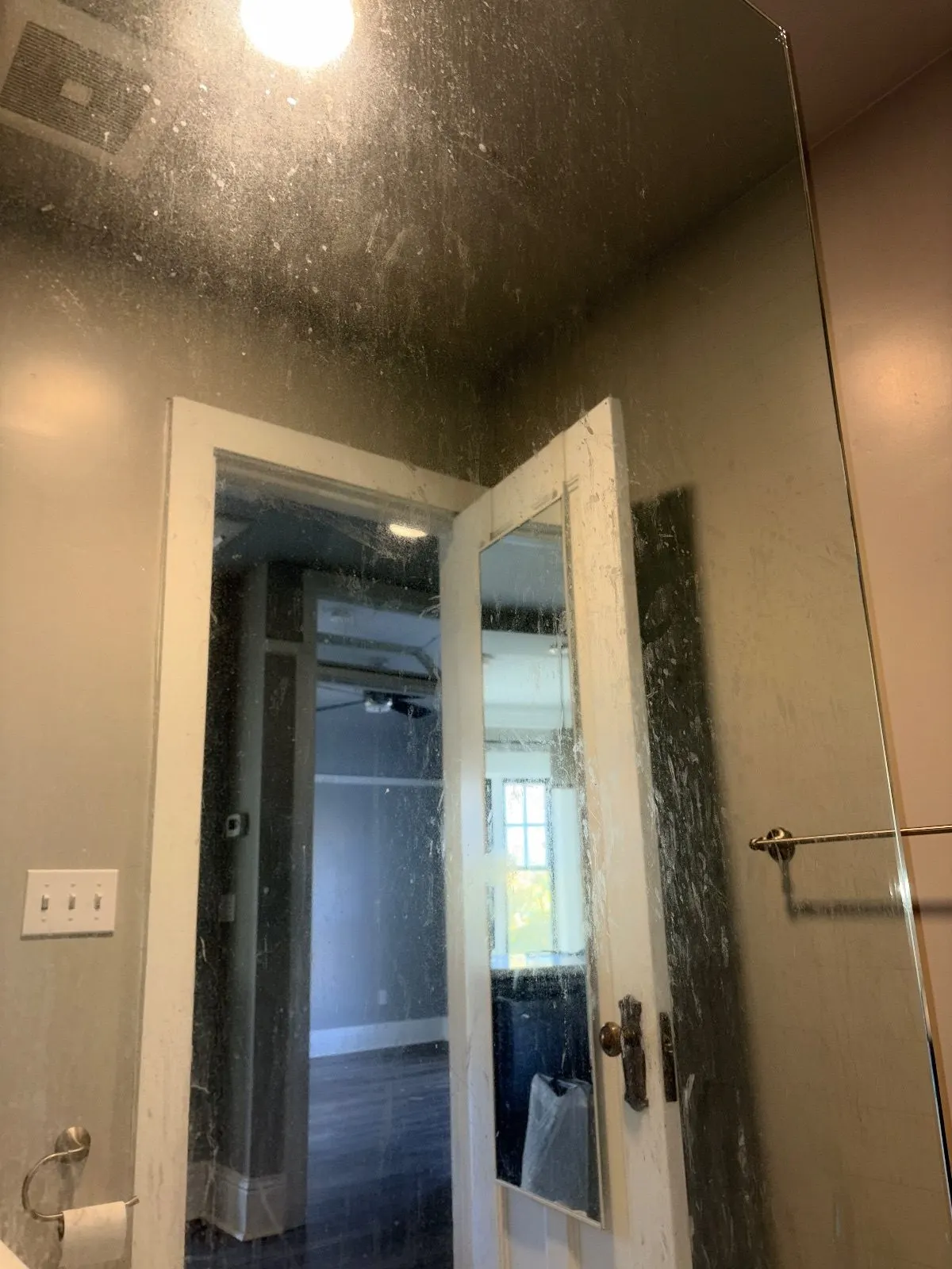 Before — House Cleaning in Sacramento, CA — October 2026