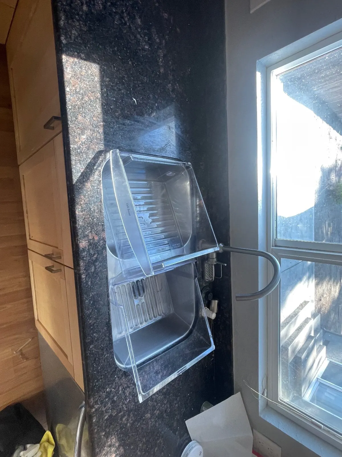 Before — House Cleaning in Sacramento, CA — July 2026