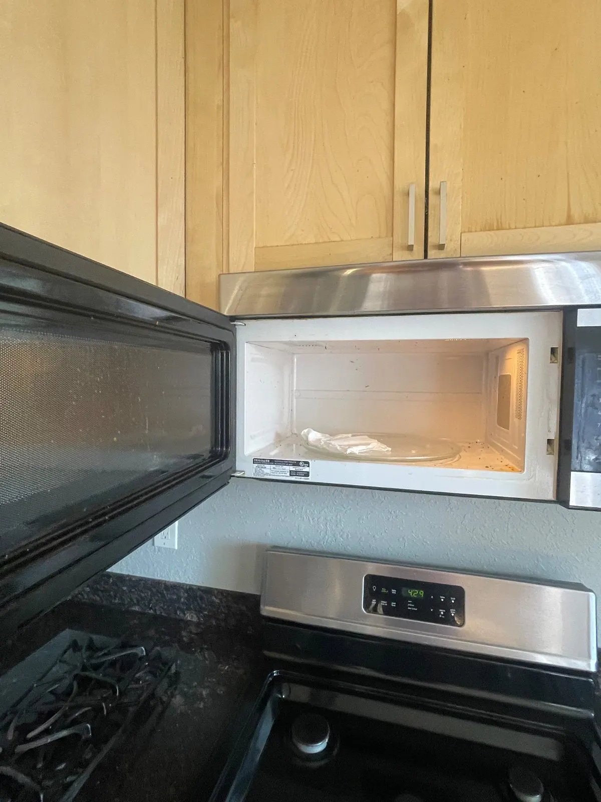 Before — House Cleaning in Sacramento, CA — July 2026