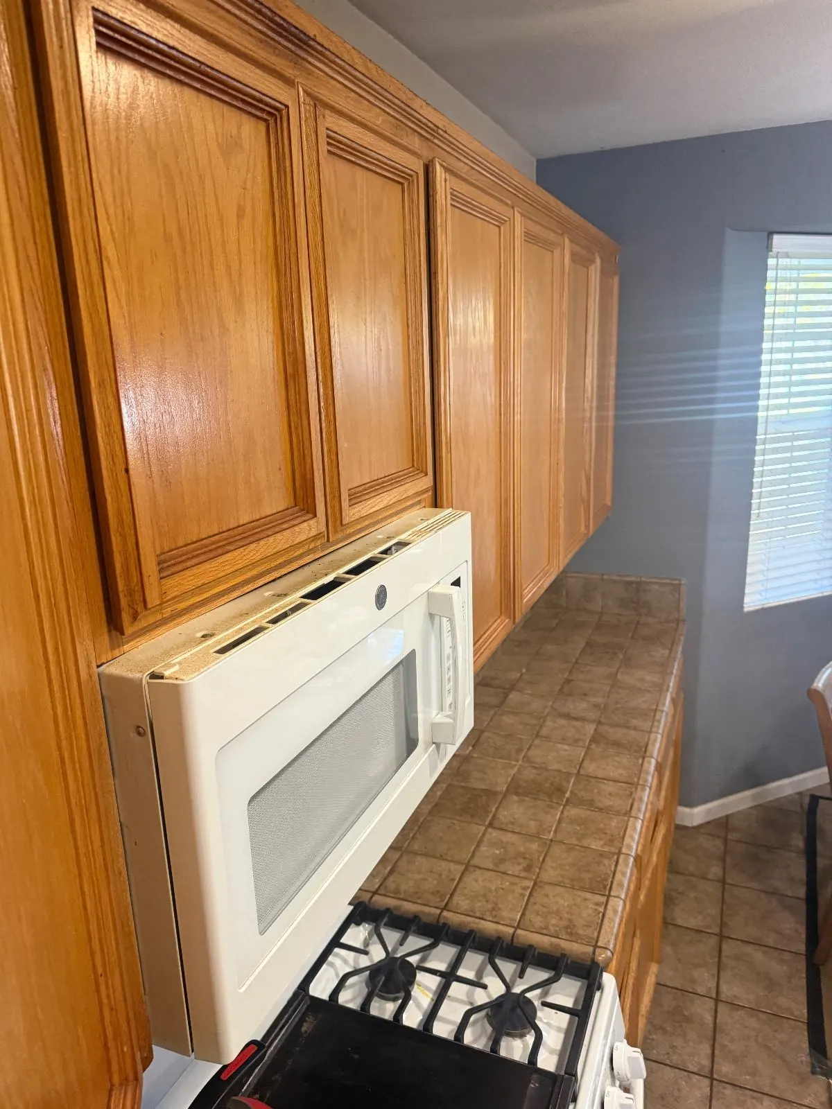 Before — House Cleaning in Sacramento, CA — October 2026