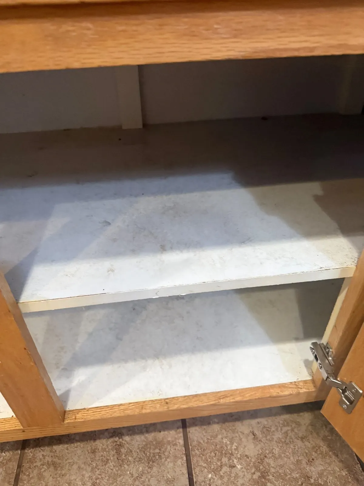 Before — House Cleaning in Sacramento, CA — October 2026