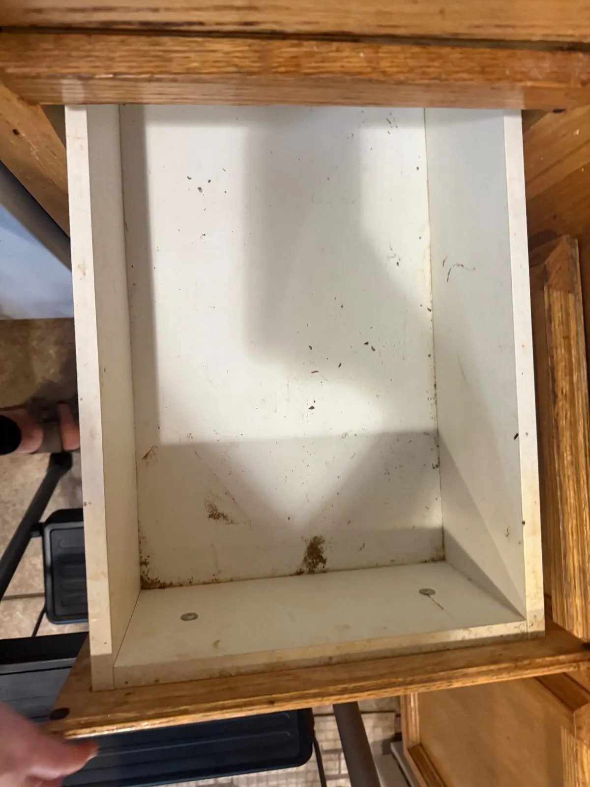 Before — House Cleaning in Sacramento, CA — October 2026