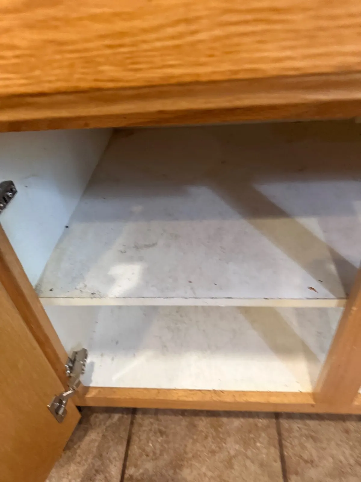 Before — House Cleaning in Sacramento, CA — October 2026