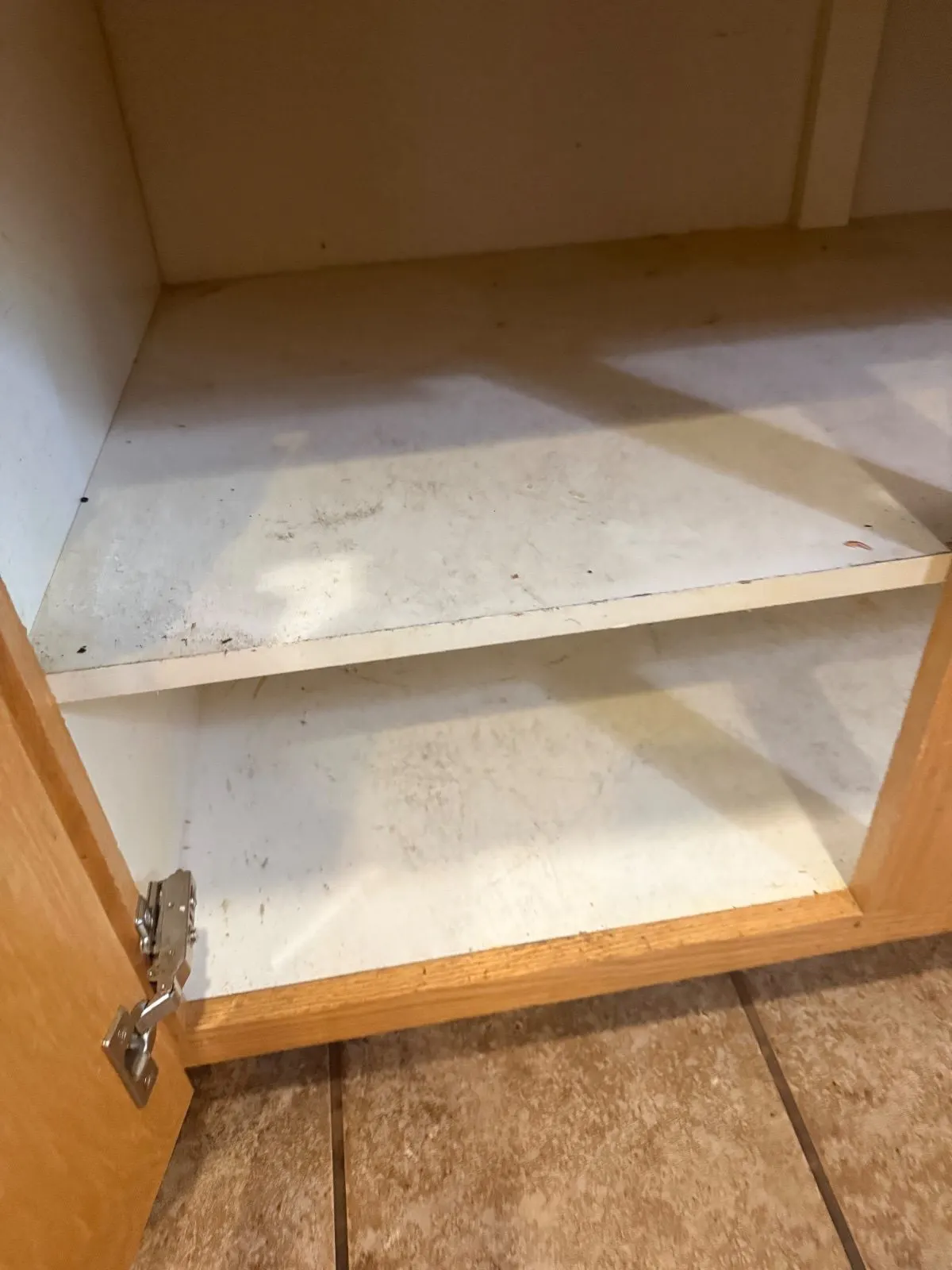 Before — House Cleaning in Sacramento, CA — October 2026