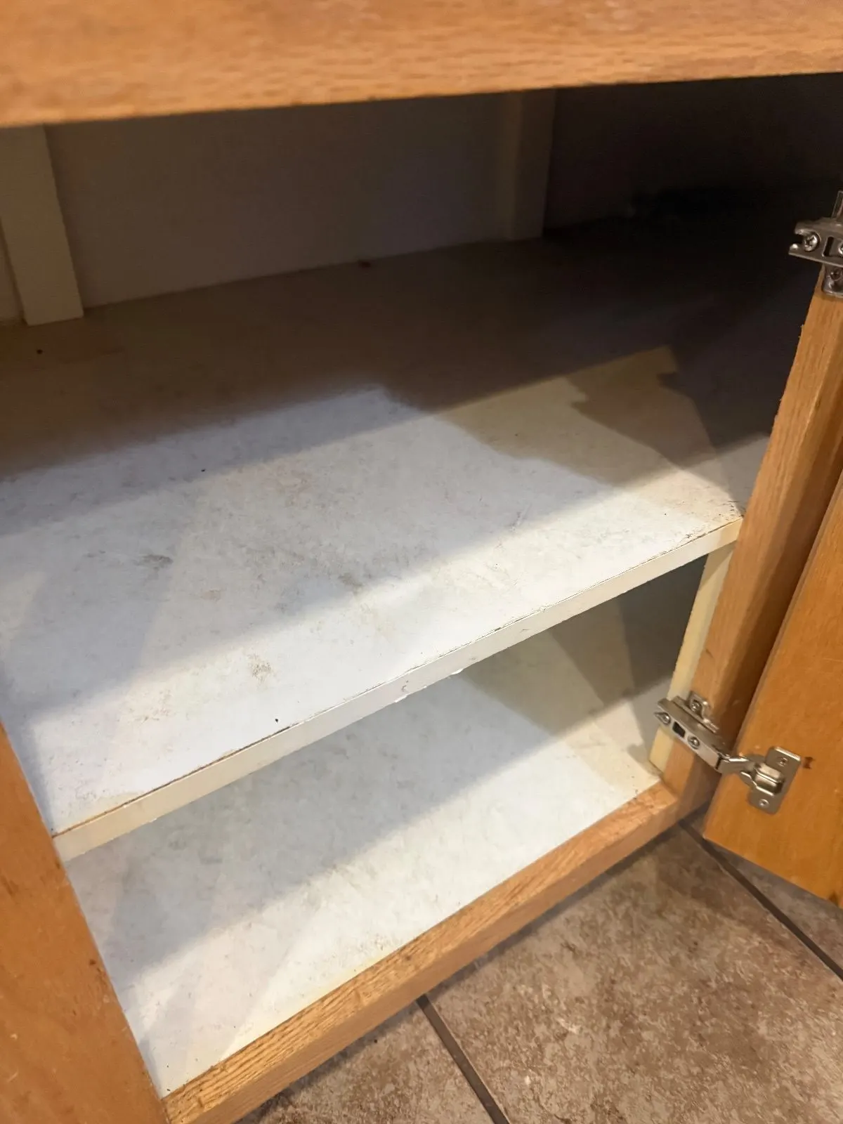 Before — House Cleaning in Sacramento, CA — October 2026