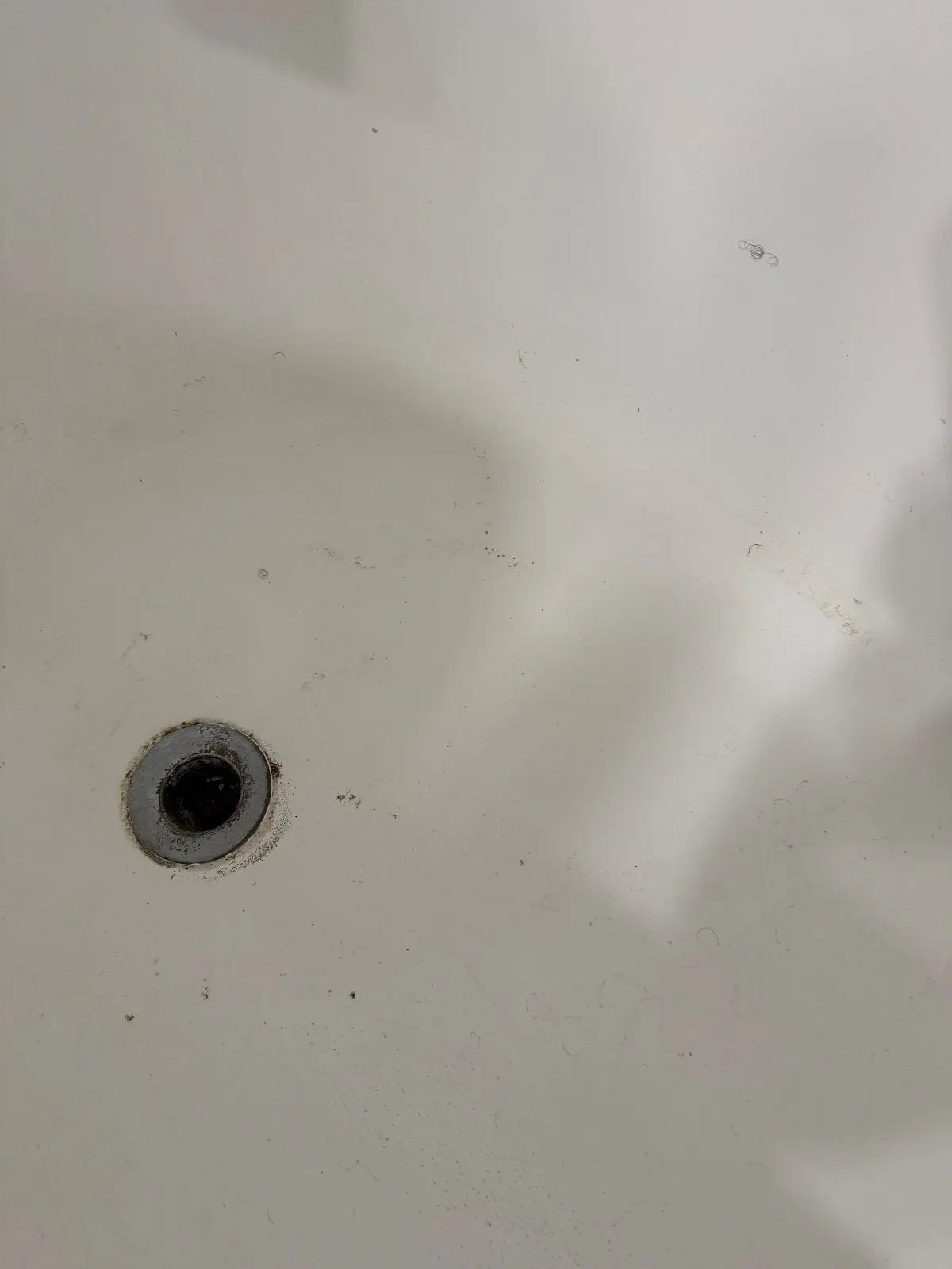 Before — House Cleaning in Sacramento, CA — October 2026
