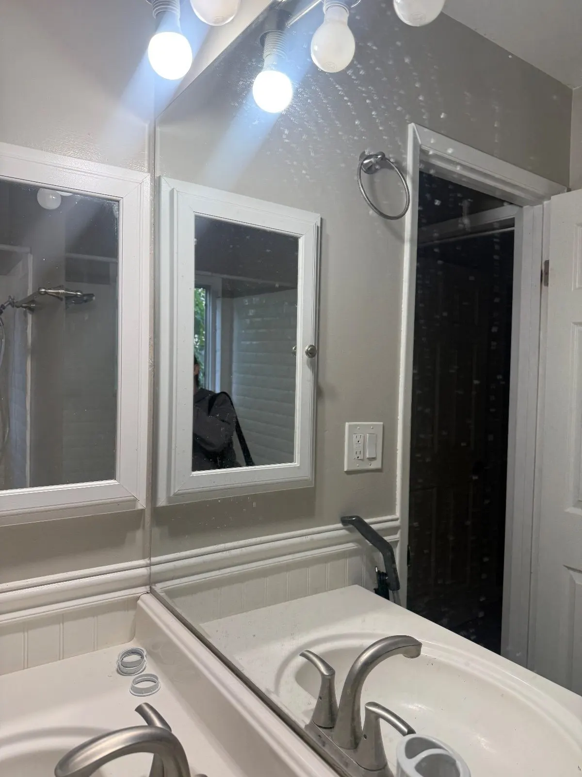 Before — House Cleaning in Sacramento, CA — October 2026