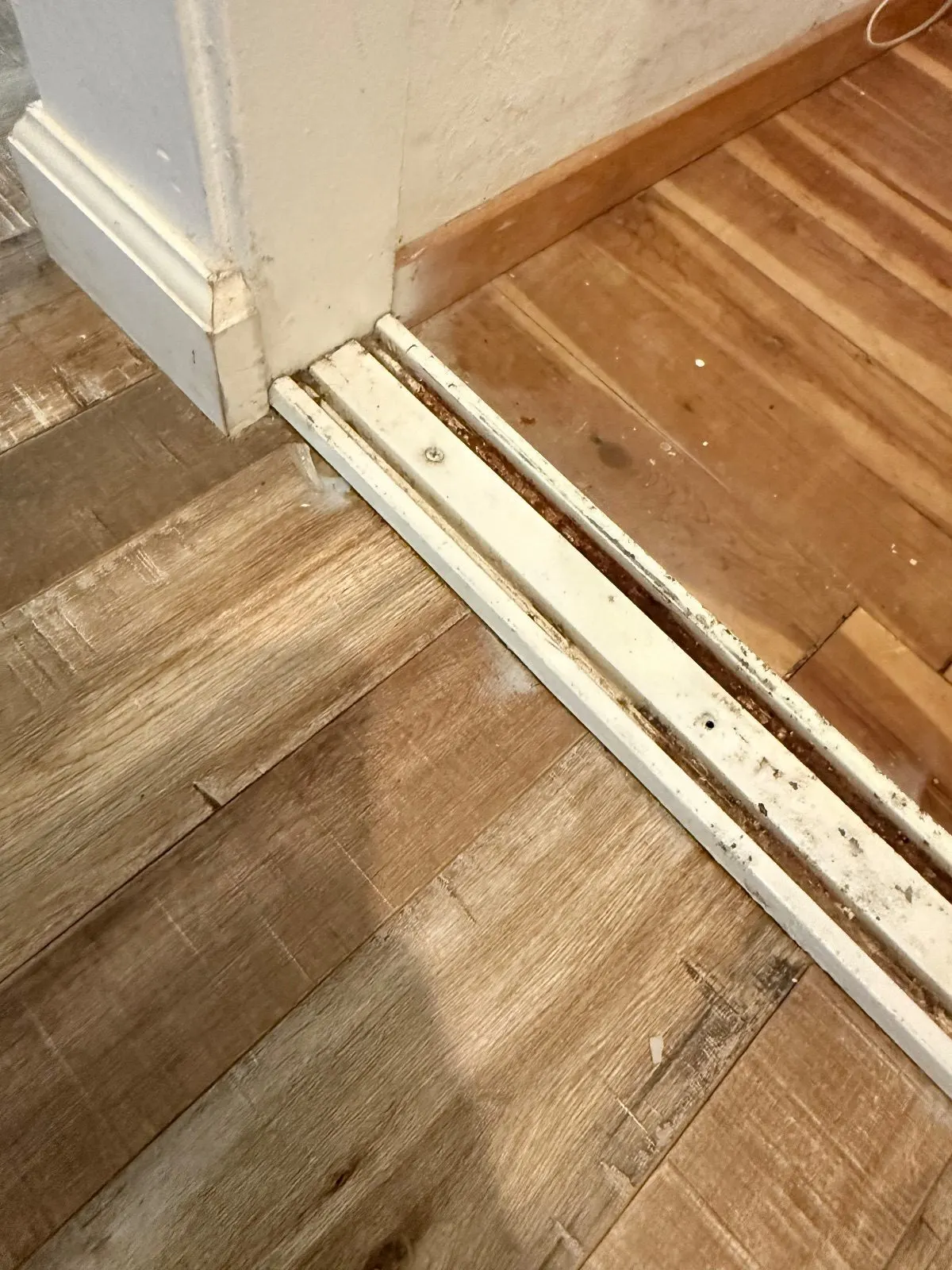 Before — House Cleaning in Sacramento, CA — October 2026