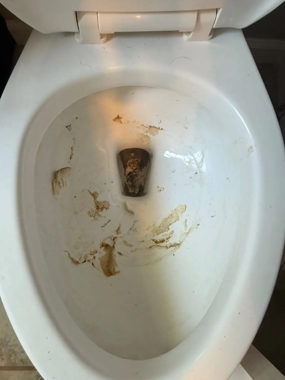 Before — House Cleaning in Sacramento, CA — October 2026