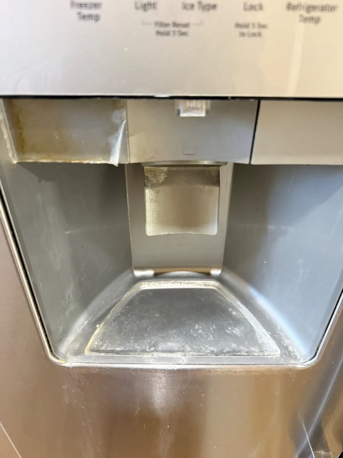 Before — House Cleaning in Sacramento, CA — October 2026