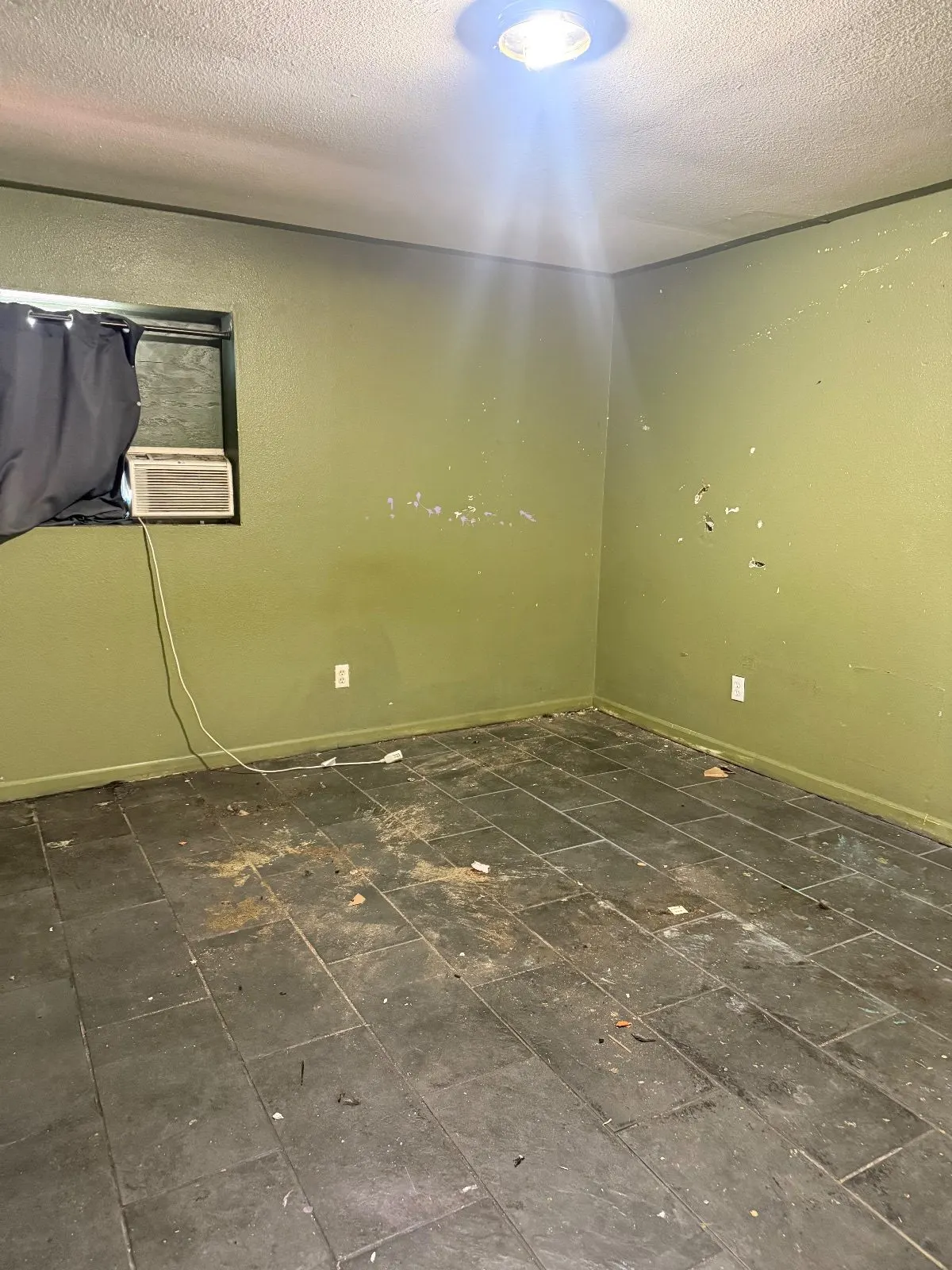 Before — House Cleaning in Sacramento, CA — October 2026