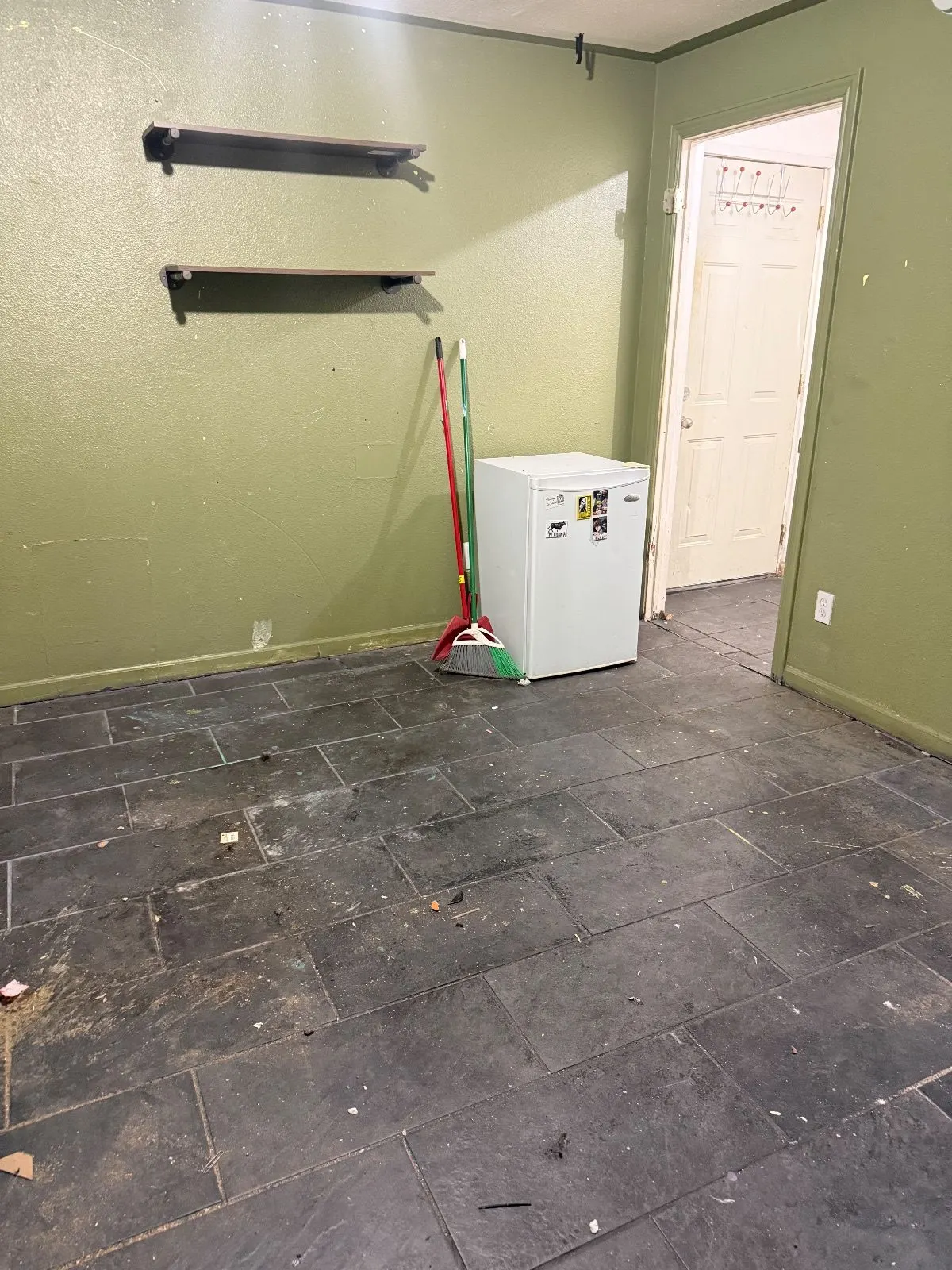 Before — House Cleaning in Sacramento, CA — October 2026