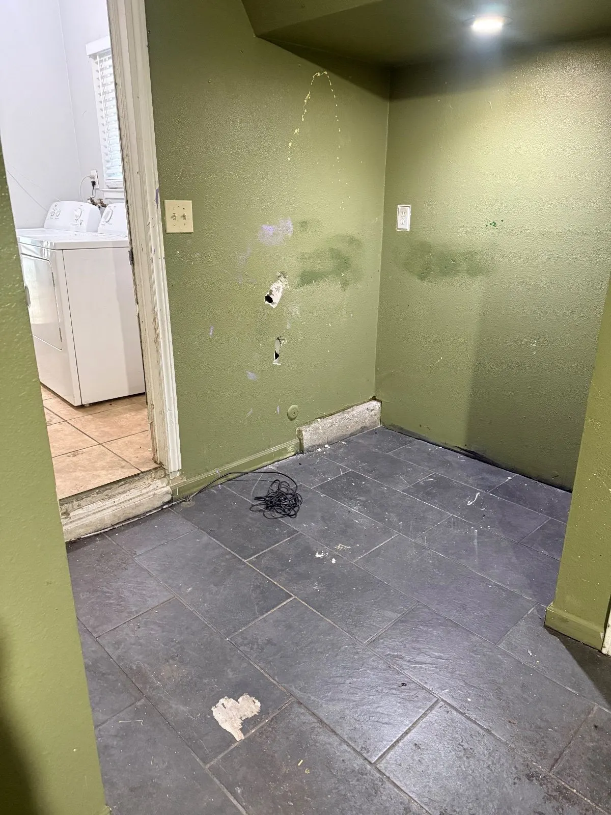 Before — House Cleaning in Sacramento, CA — October 2026