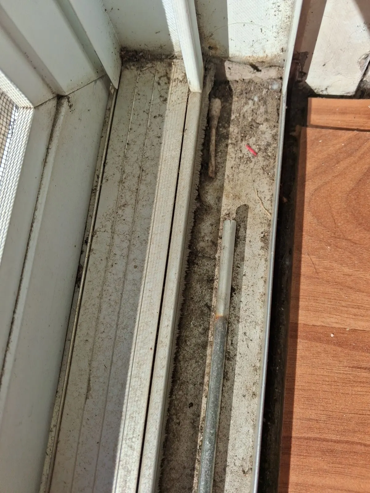 Before — House Cleaning in Sacramento, CA — October 2026