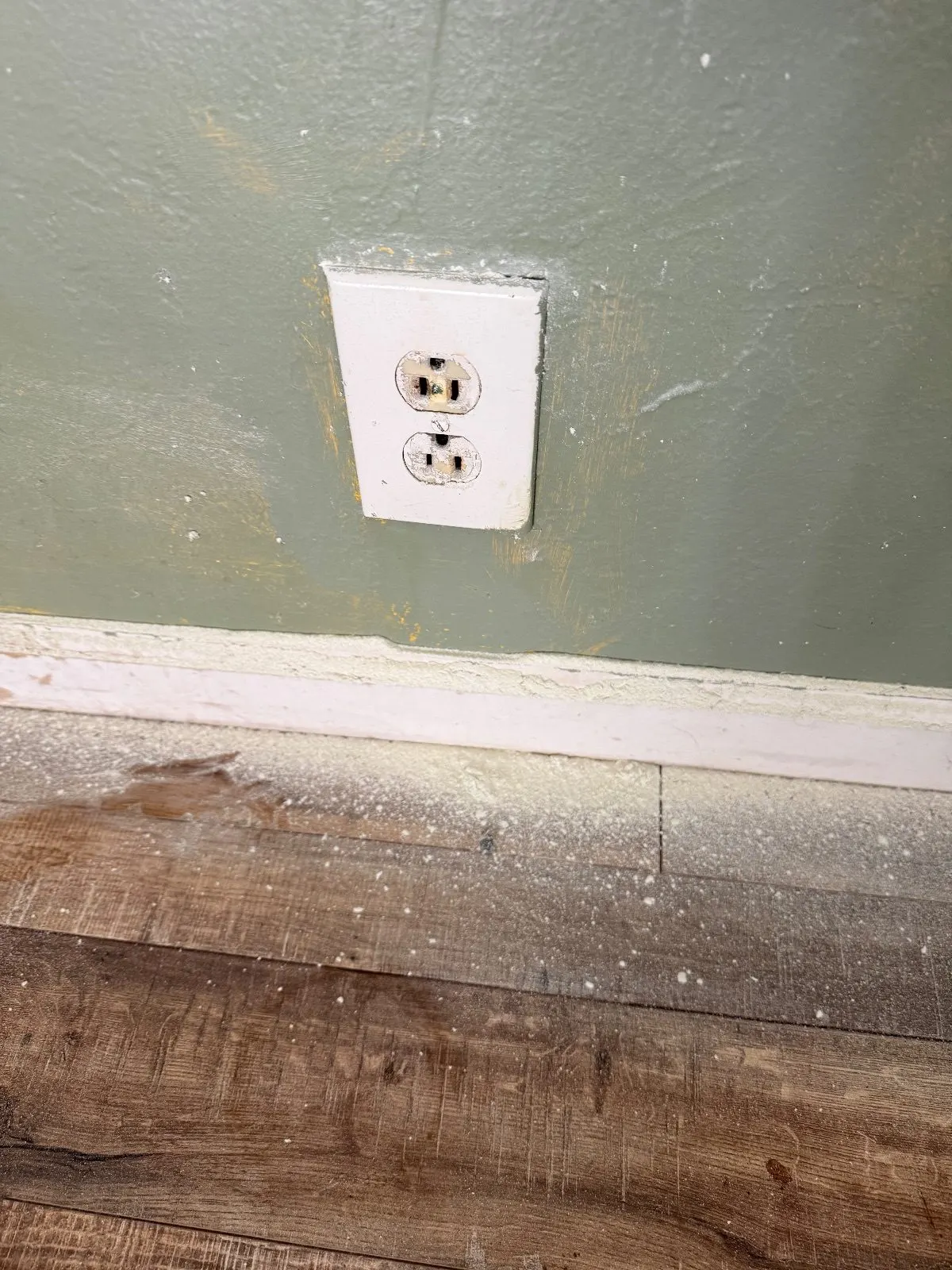 Before — House Cleaning in Sacramento, CA — October 2026