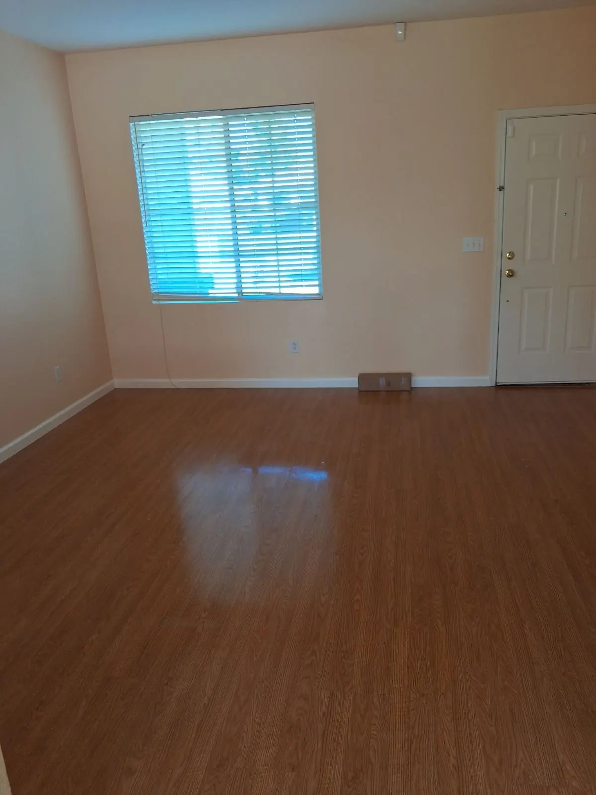After — House Cleaning in Sacramento, CA — October 2026