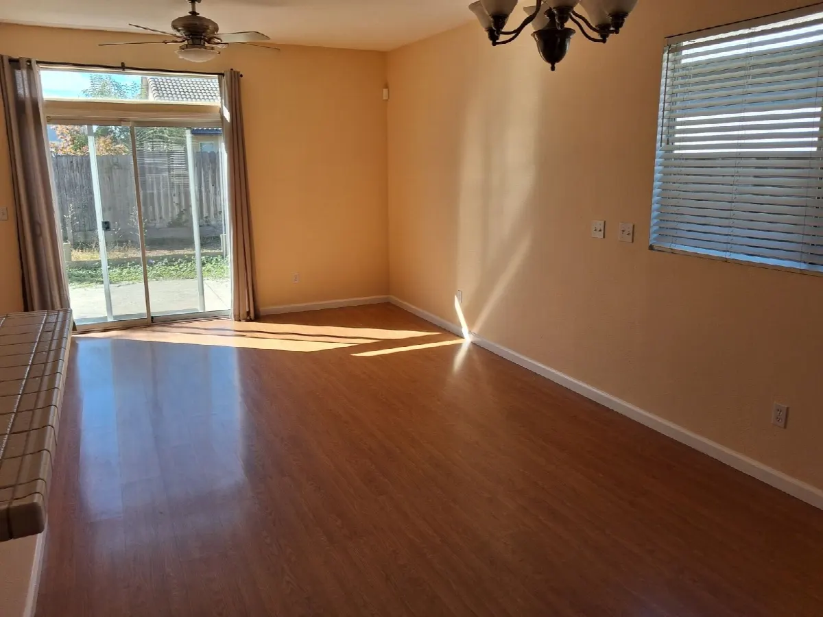 After — House Cleaning in Sacramento, CA — October 2026