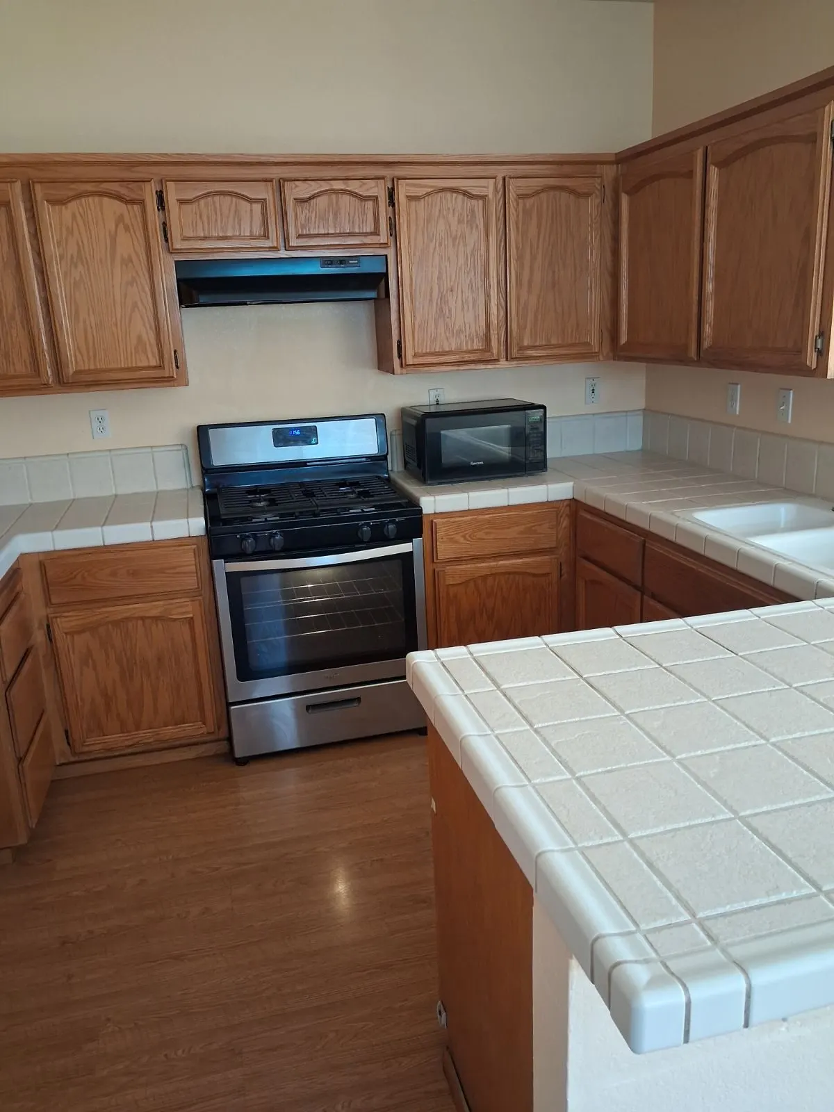 After — House Cleaning in Sacramento, CA — October 2026