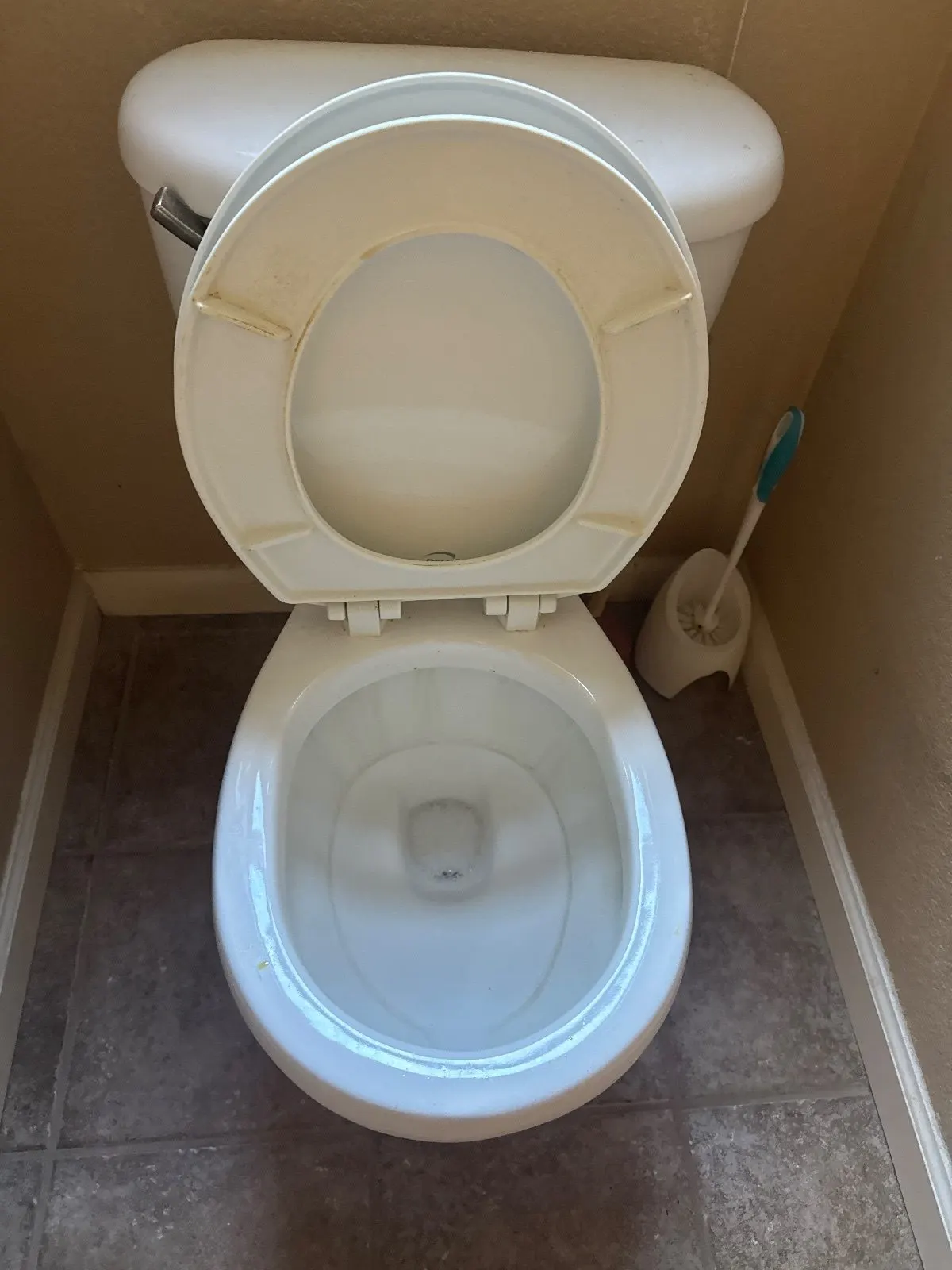 Before — House Cleaning in Sacramento, CA — October 2026