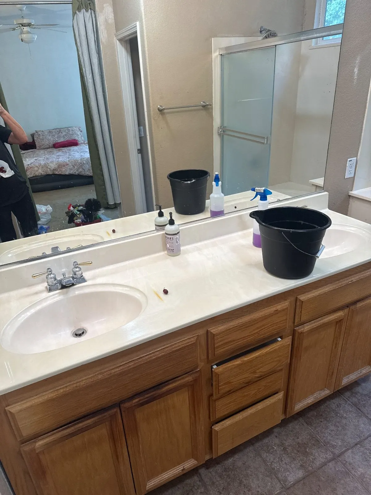 Before — House Cleaning in Sacramento, CA — October 2026